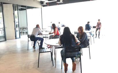 Co-Work Latam Kennedy Co-Work Latam Kennedy