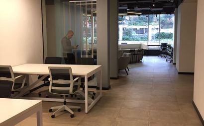 Co-Work Latam Kennedy Co-Work Latam Kennedy