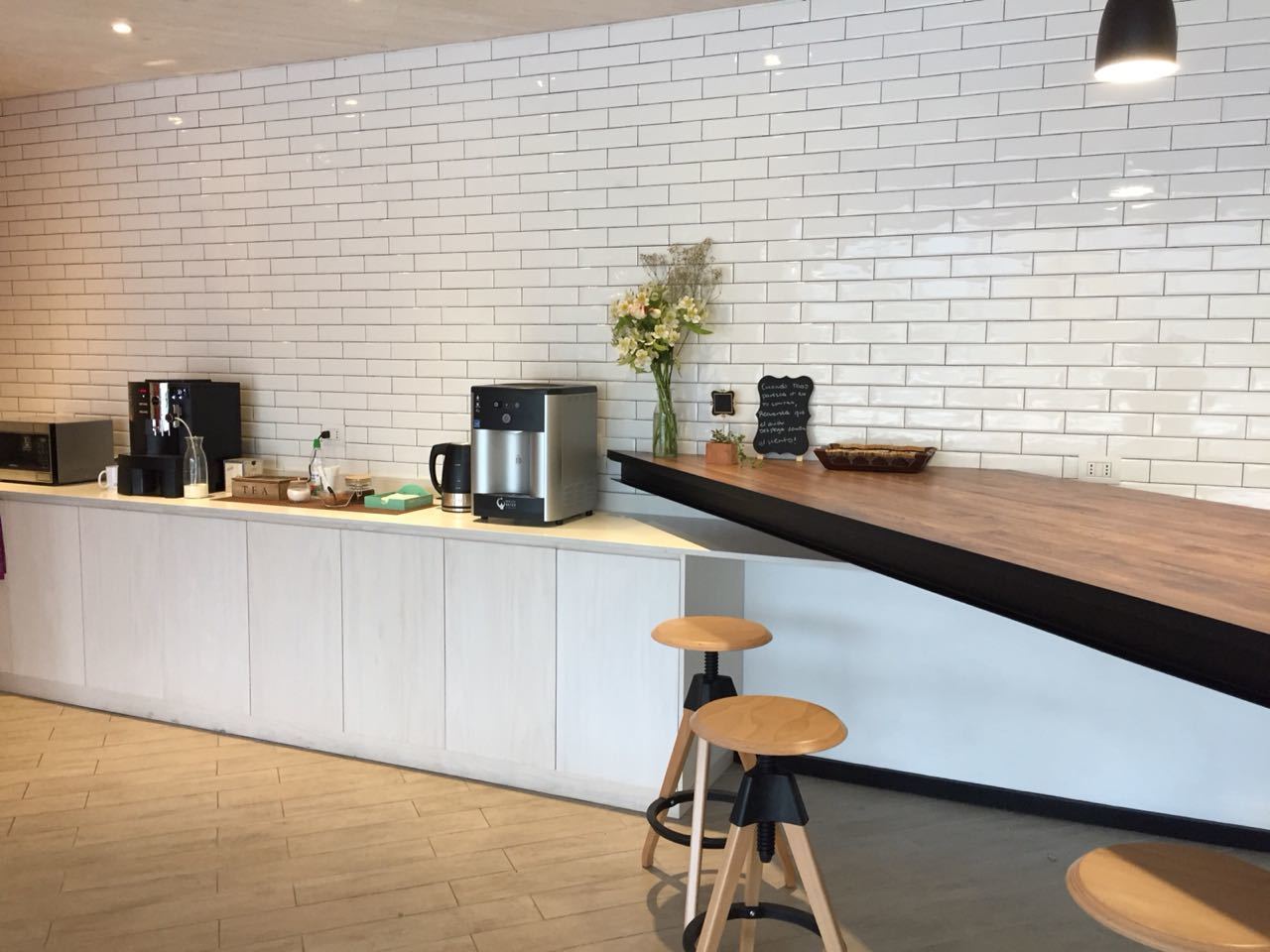 Co-Work Latam Kennedy