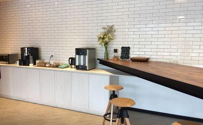 Co-Work Latam Kennedy Co-Work Latam Kennedy