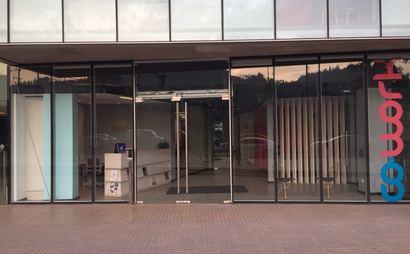 Co-Work Latam Kennedy Co-Work Latam Kennedy