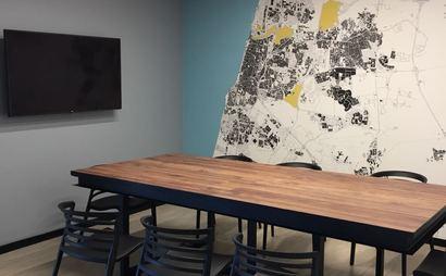 Co-Work Latam Kennedy Co-Work Latam Kennedy