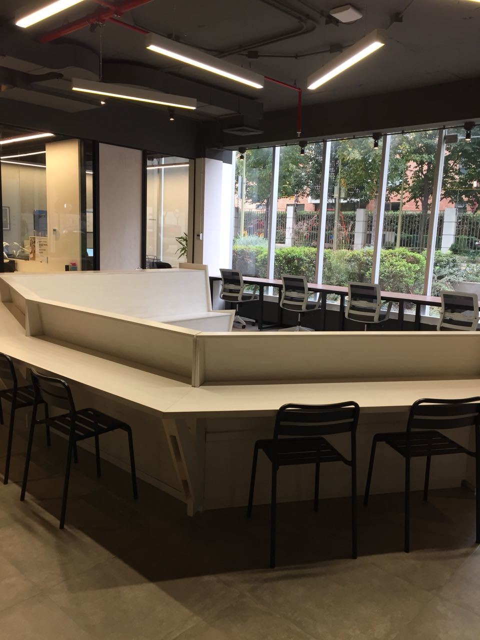 Co-Work Latam Kennedy