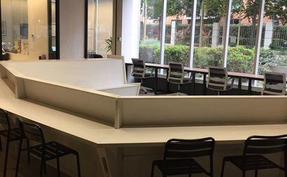 Co-Work Latam Kennedy Co-Work Latam Kennedy