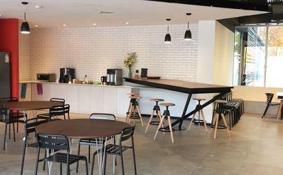 Co-Work Latam Kennedy Co-Work Latam Kennedy