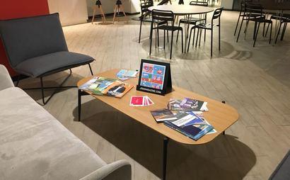 Co-Work Latam Kennedy Co-Work Latam Kennedy