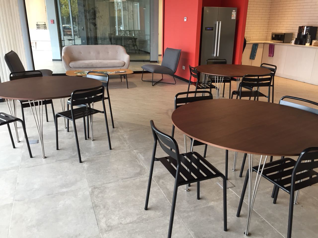 Co-Work Latam Kennedy