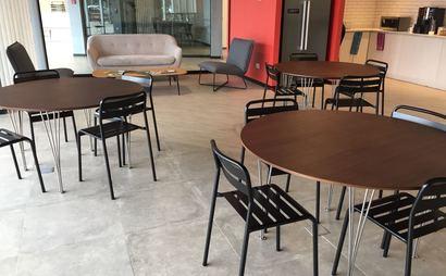 Co-Work Latam Kennedy Co-Work Latam Kennedy