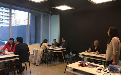 Co-Work Latam Kennedy Co-Work Latam Kennedy