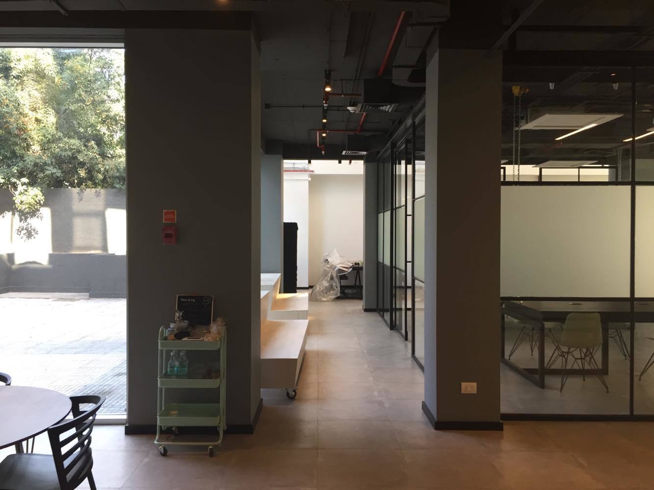 Co-Work Latam Vespucio