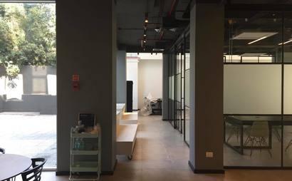 Co-Work Latam Vespucio Co-Work Latam Vespucio