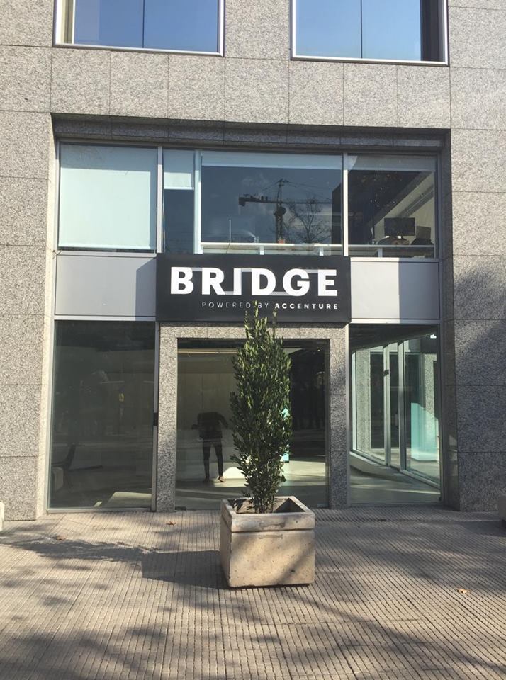 Co-Work Latam Vespucio