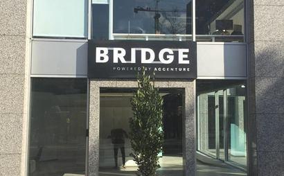 Co-Work Latam Vespucio Co-Work Latam Vespucio