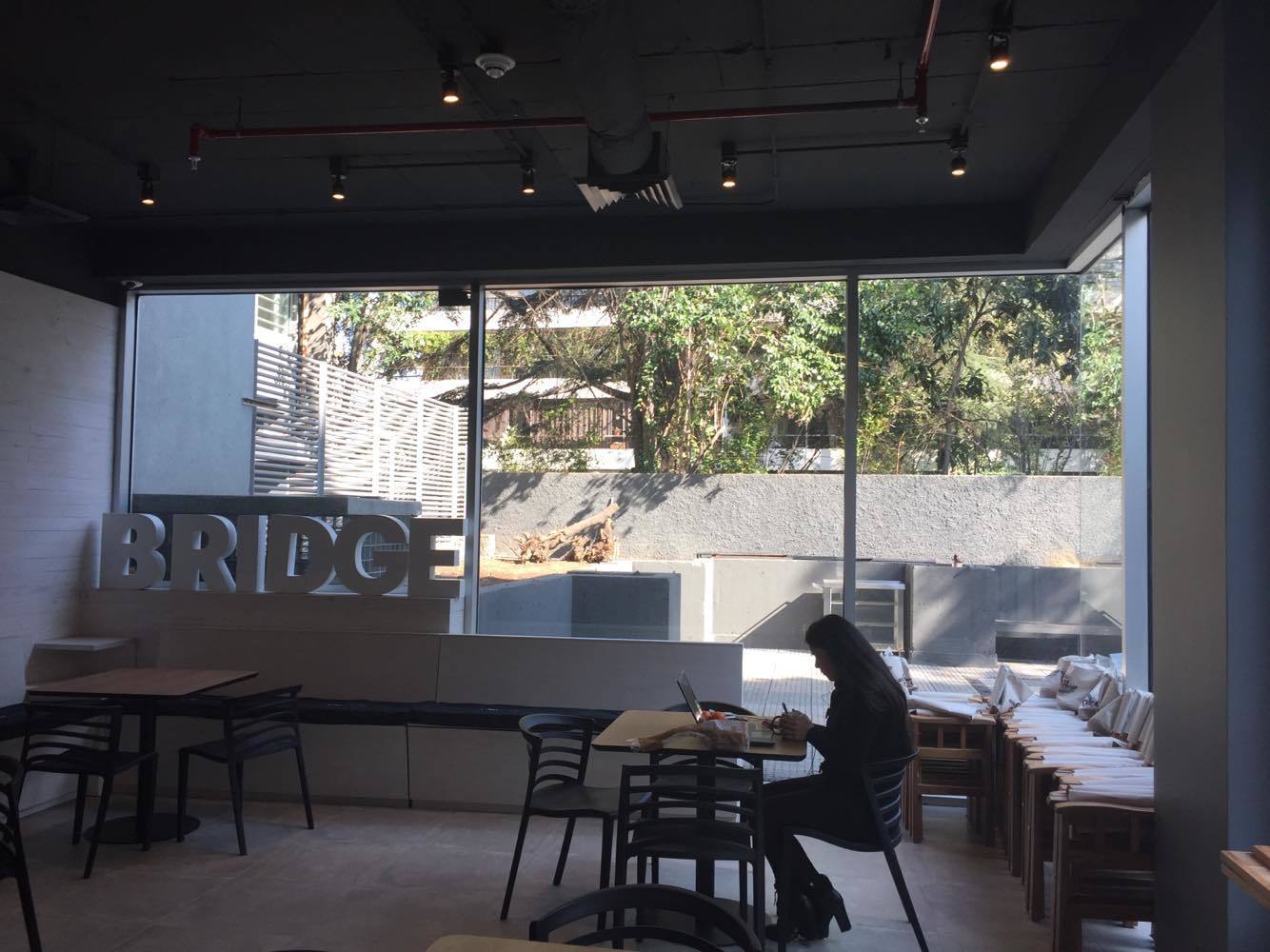 Co-Work Latam Vespucio