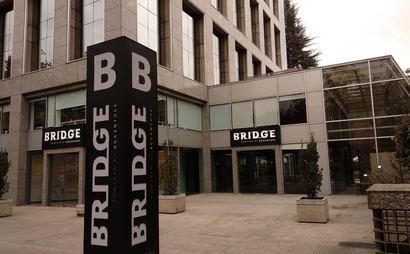 Co-Work Latam Vespucio Co-Work Latam Vespucio