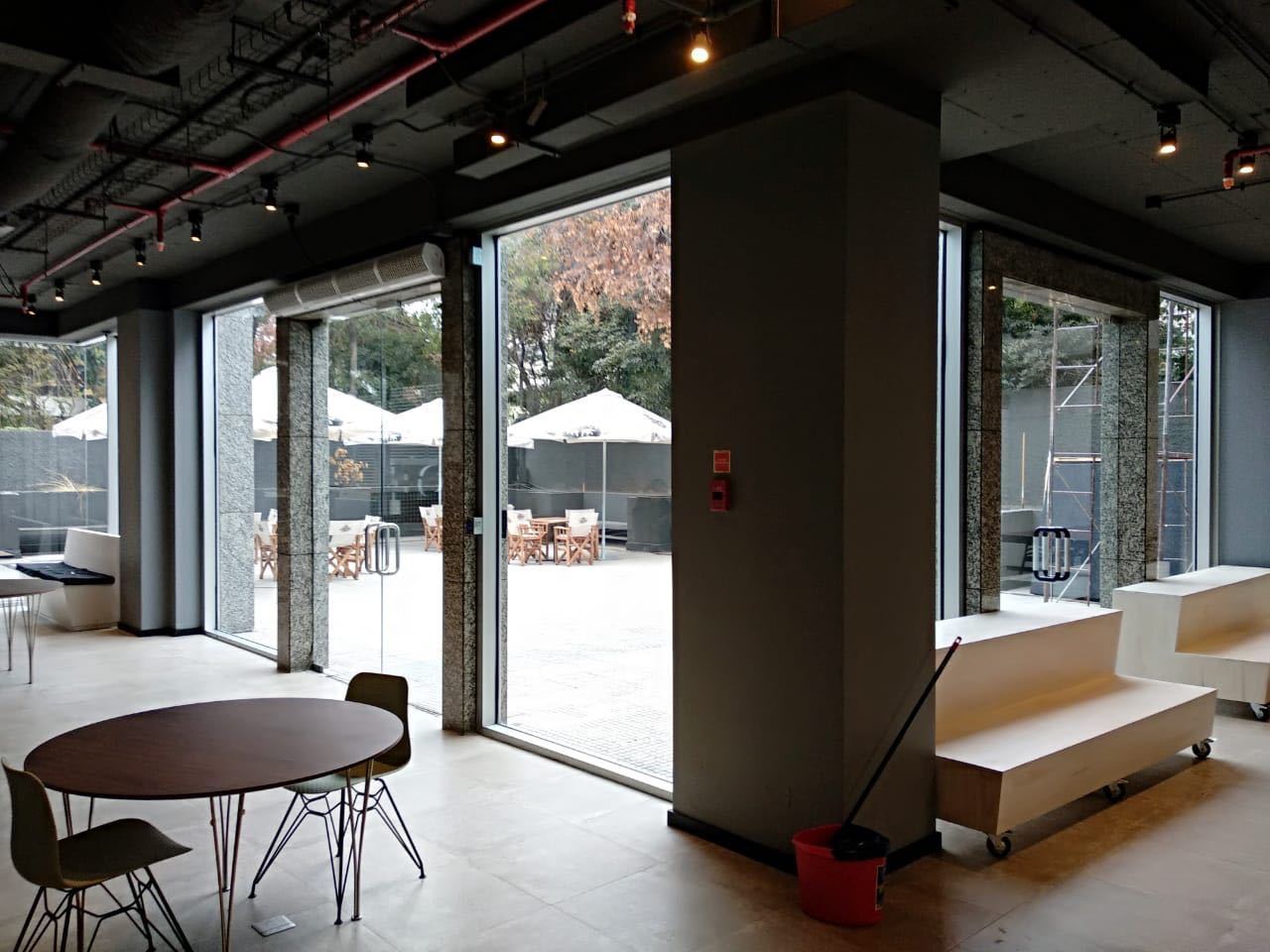 Co-Work Latam Vespucio