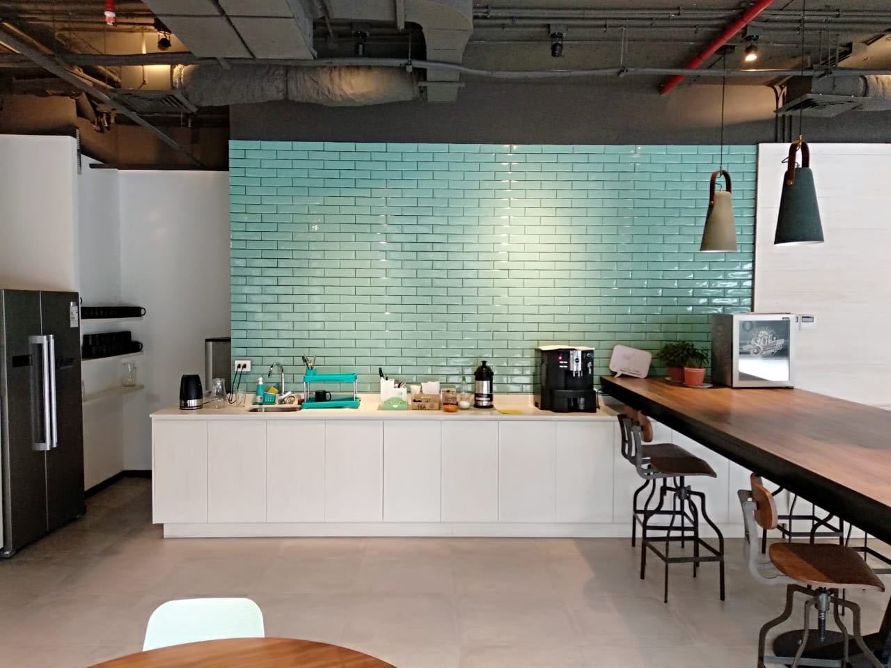 Co-Work Latam Vespucio