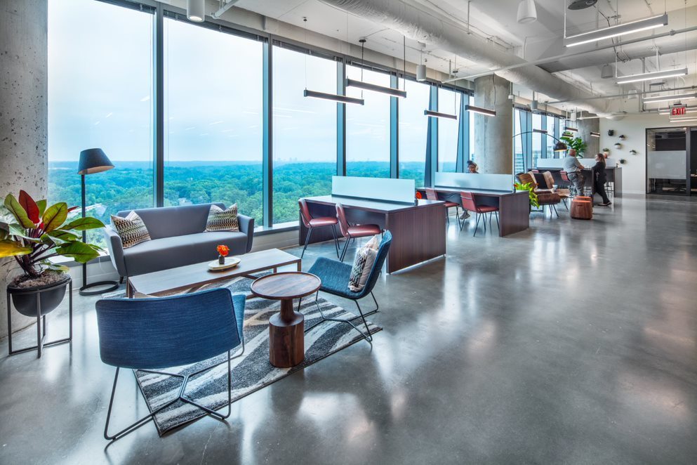 Unlimited Coworking Unlimited Coworking