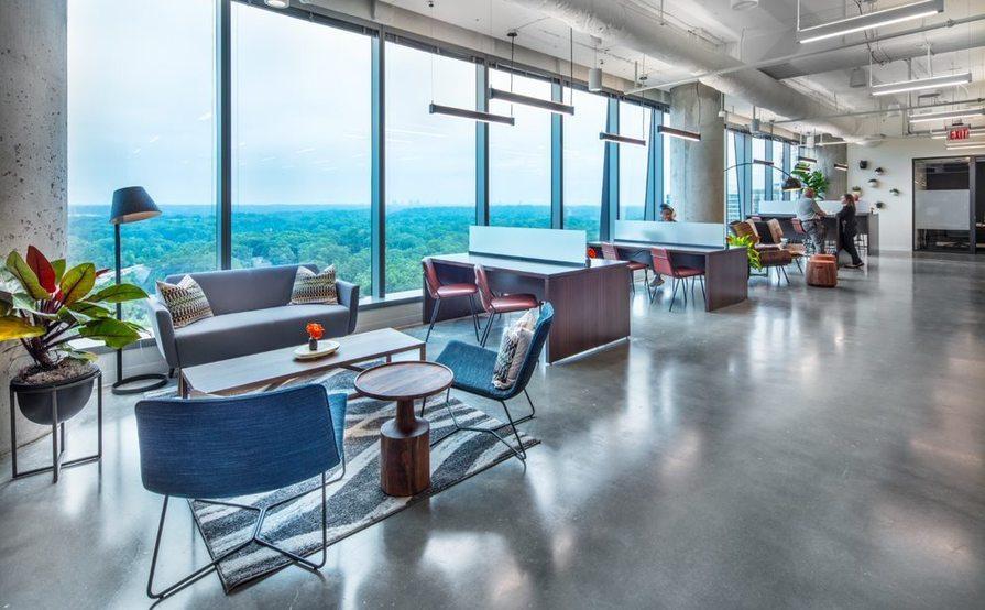 Unlimited Coworking Unlimited Coworking
