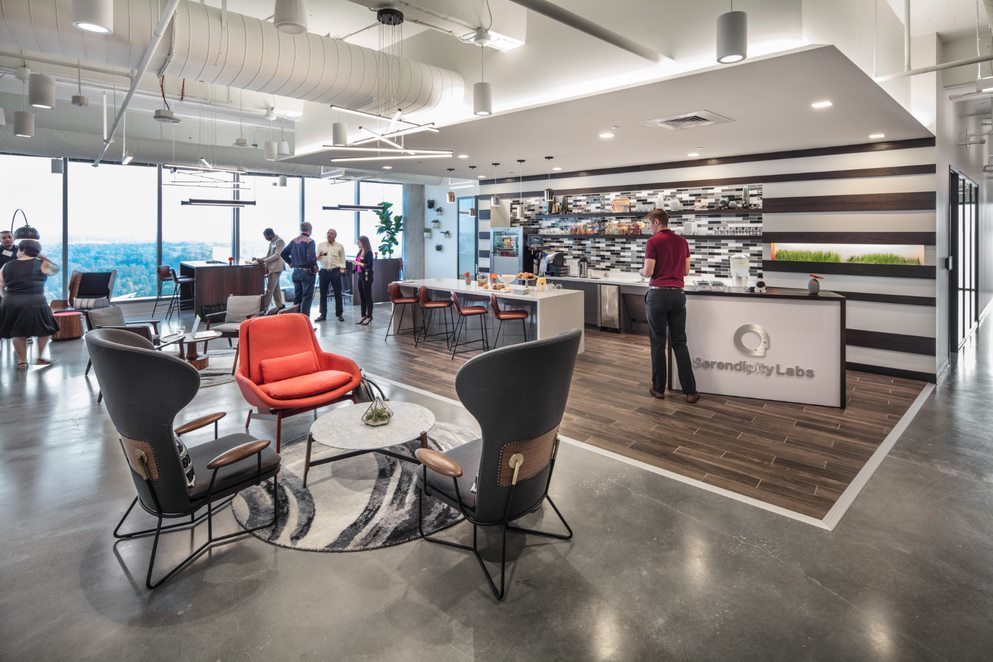 Unlimited Coworking Unlimited Coworking