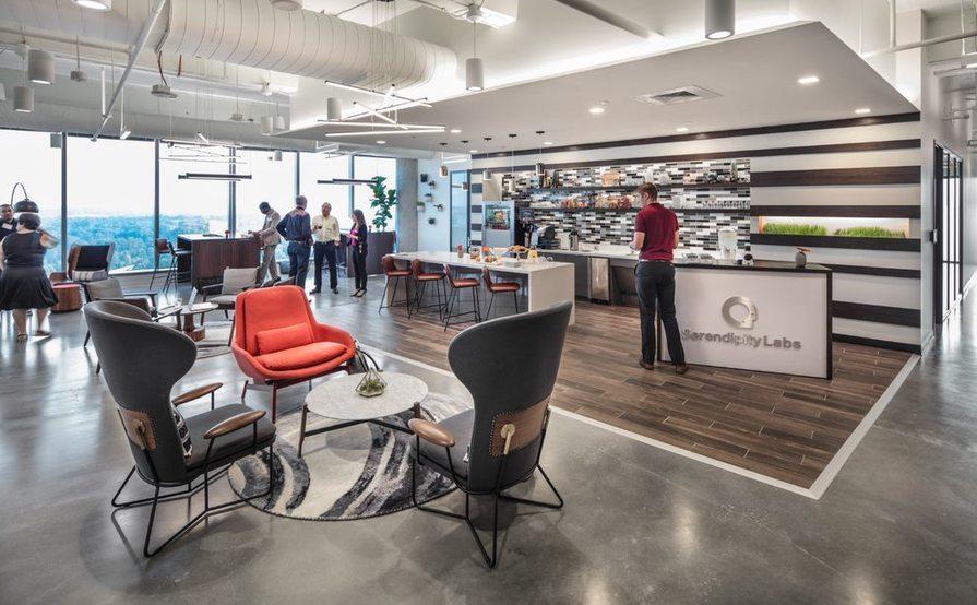 Unlimited Coworking Unlimited Coworking