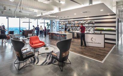 Unlimited Coworking Unlimited Coworking