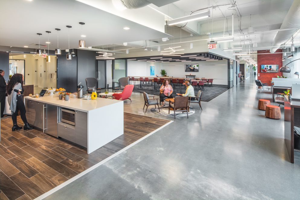 Unlimited Coworking Unlimited Coworking