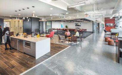 Unlimited Coworking Unlimited Coworking