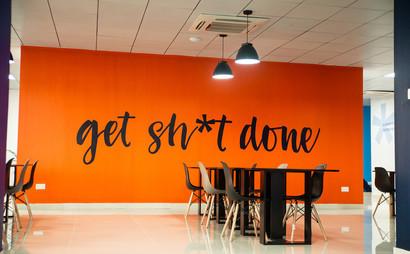 Seedspace Dar es Salaam Seedspace Dar es Salaam