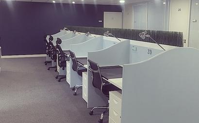 Virtual offices Virtual offices