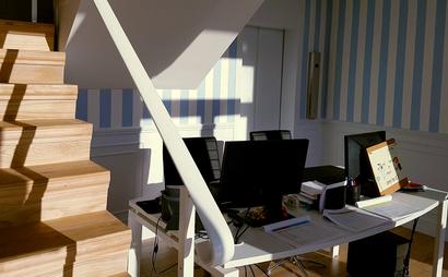 Virtual offices Virtual offices