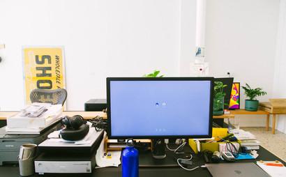 Oliver Palmer Oliver Palmer