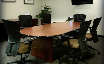 Front Conference Room Front Conference Room