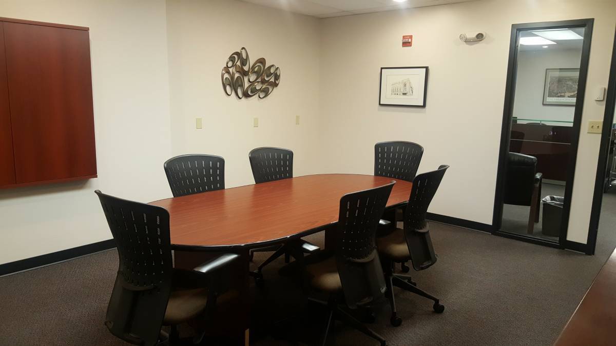 Front Conference Room