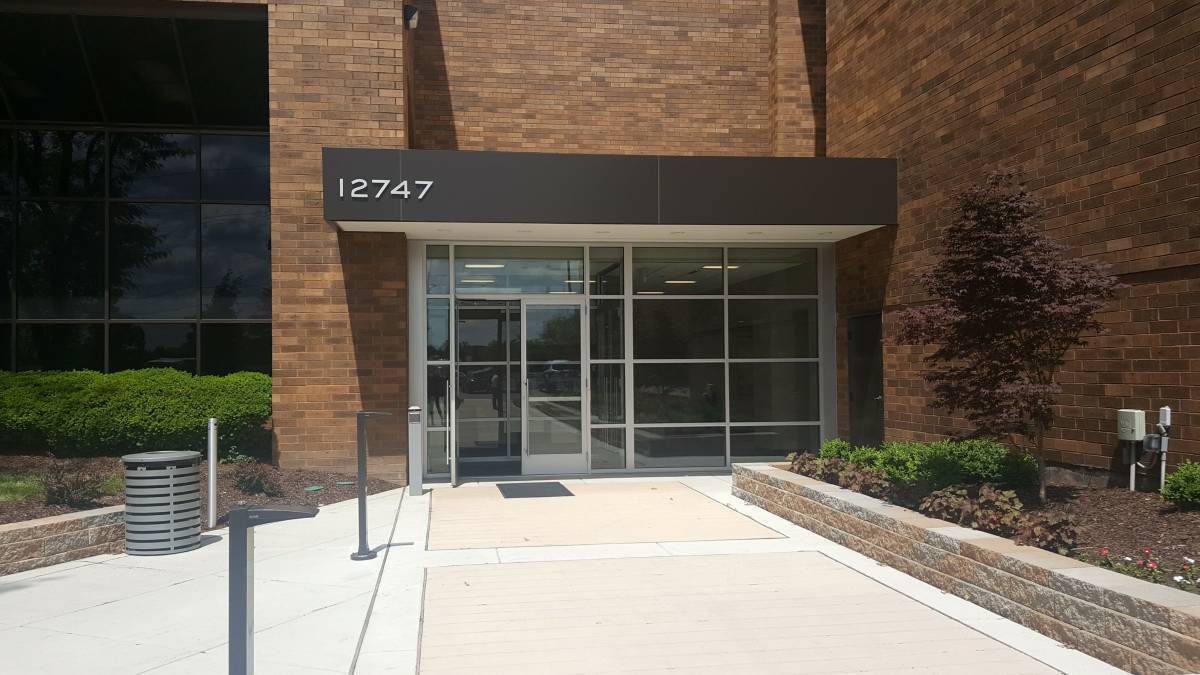 Front Conference Room