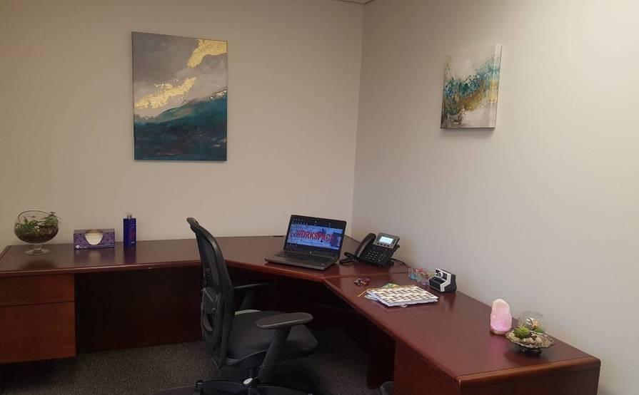 Private Executive Office Private Executive Office