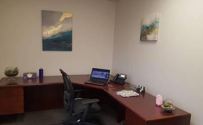 Private Executive Office Private Executive Office