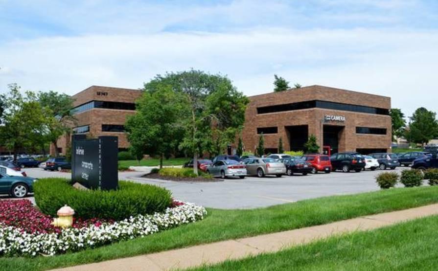 Private Executive Office Private Executive Office