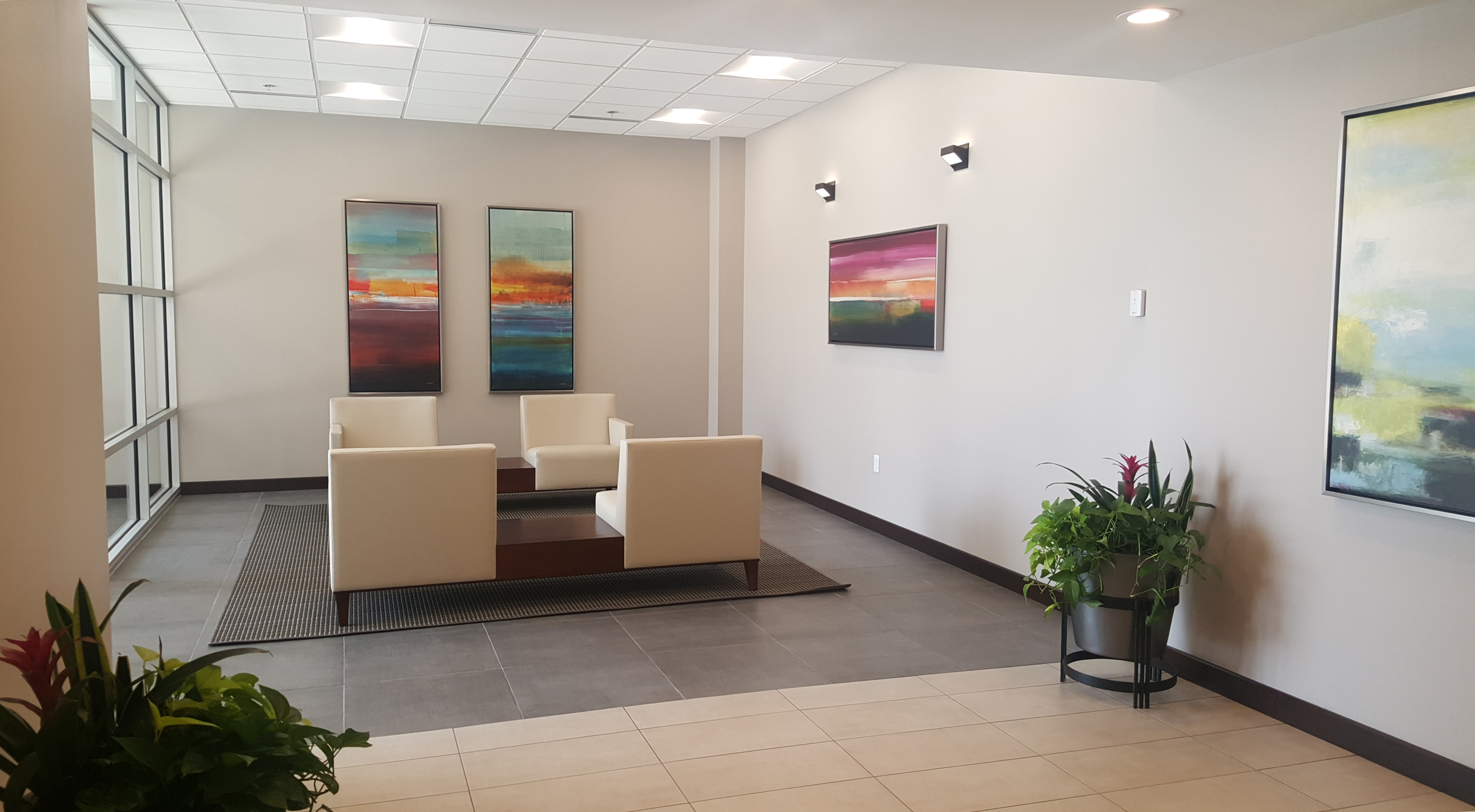 Private Executive Office Private Executive Office