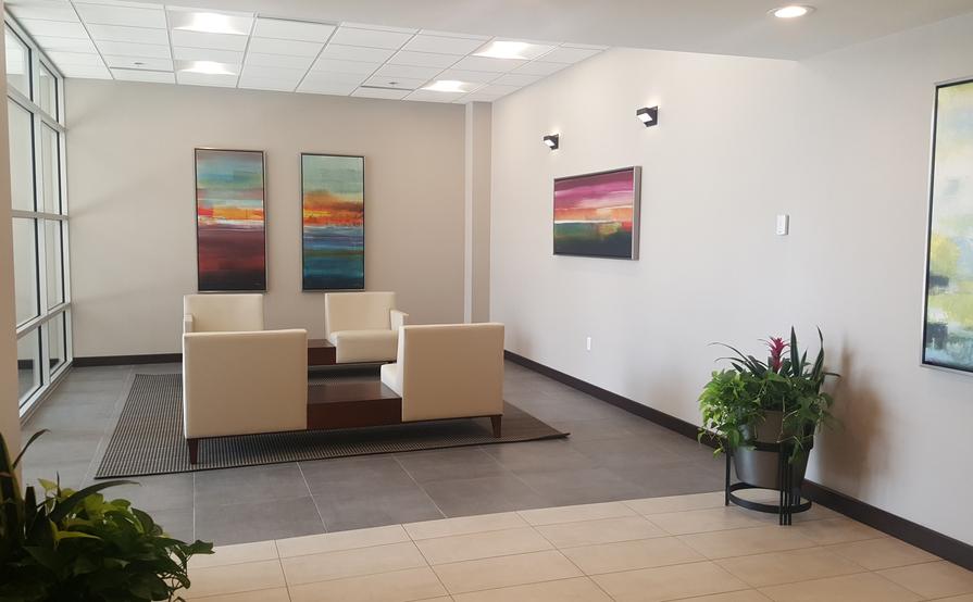 Private Executive Office Private Executive Office