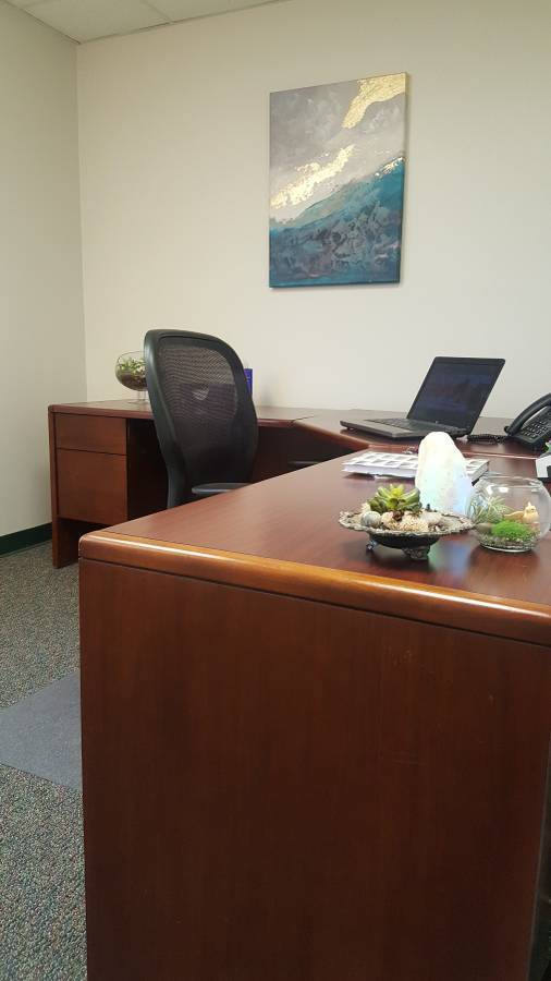 Private Executive Office Private Executive Office