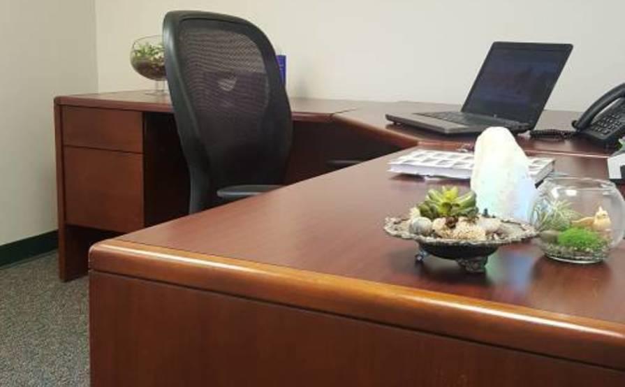 Private Executive Office Private Executive Office