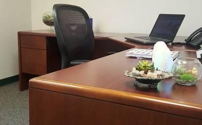 Private Executive Office Private Executive Office