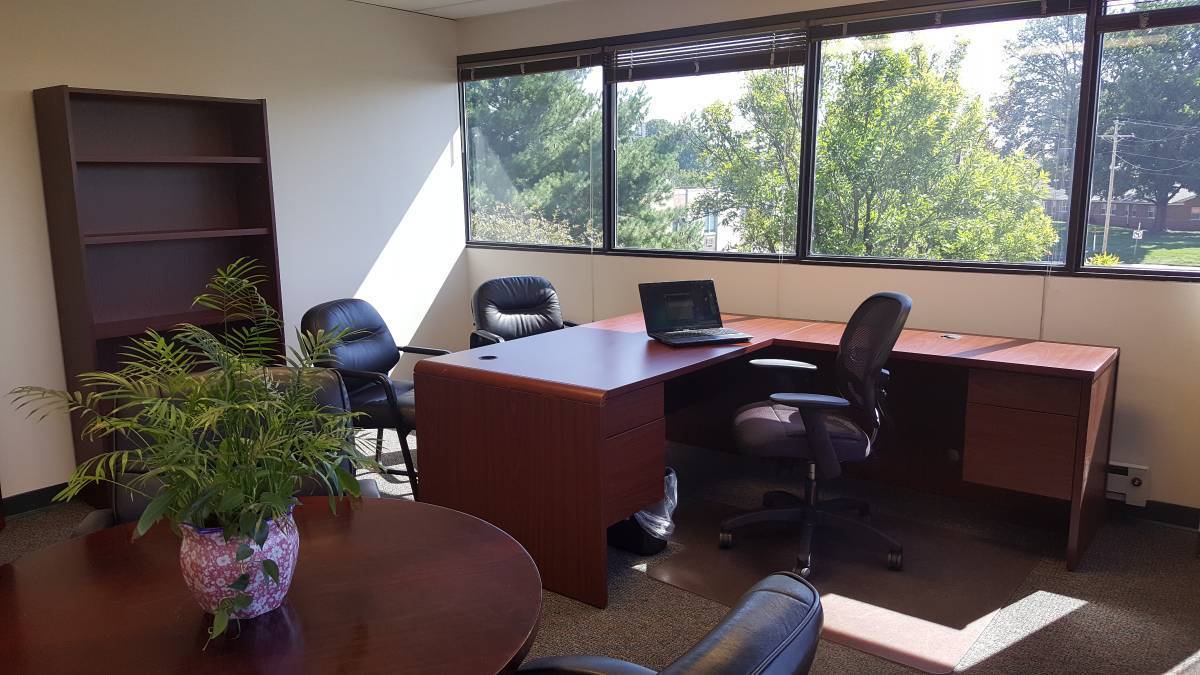 Private Executive Office Private Executive Office