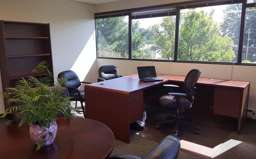 Private Executive Office Private Executive Office