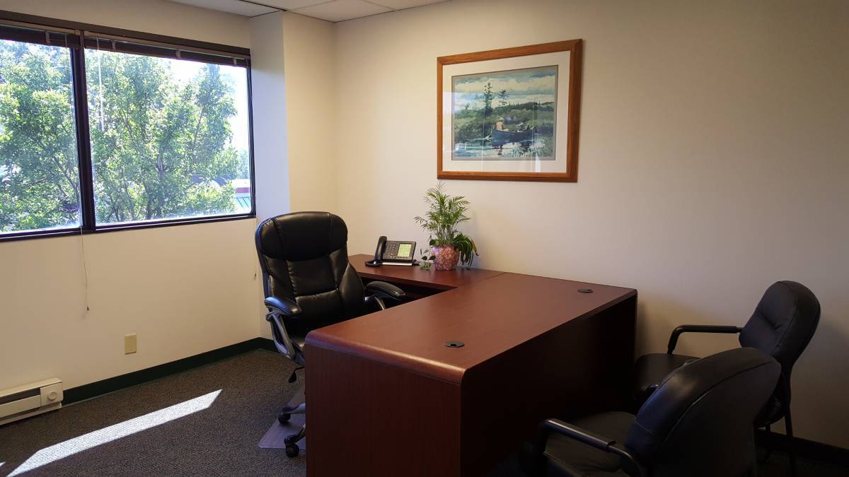Private Executive Office Private Executive Office