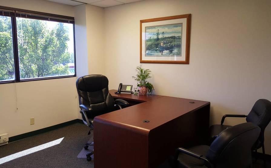 Private Executive Office Private Executive Office