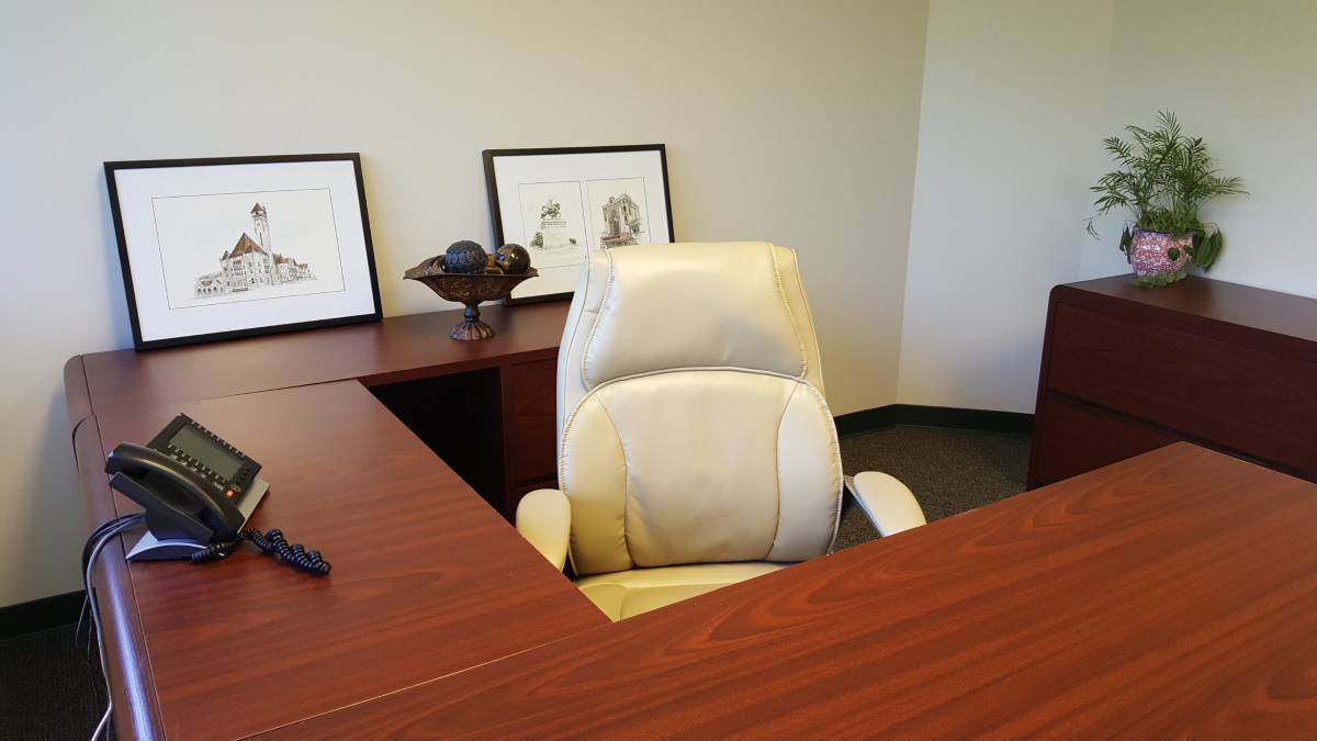 Private Executive Office Private Executive Office