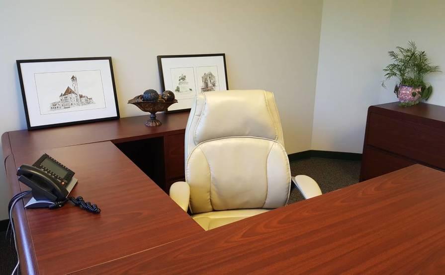 Private Executive Office Private Executive Office
