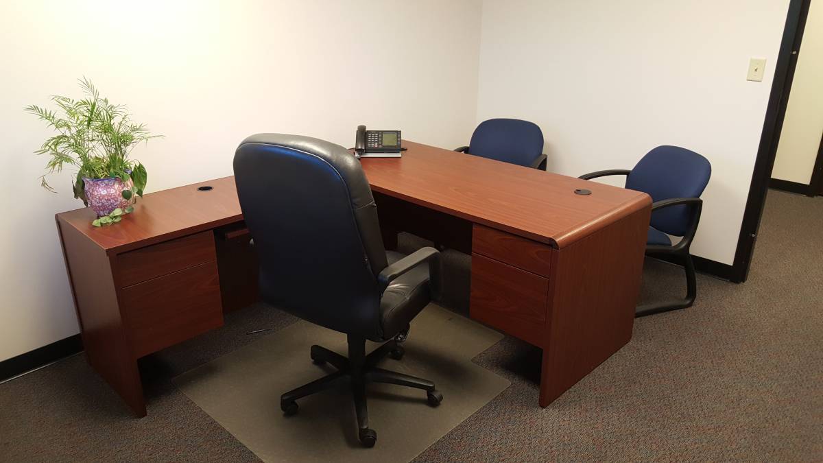Private Executive Office Private Executive Office